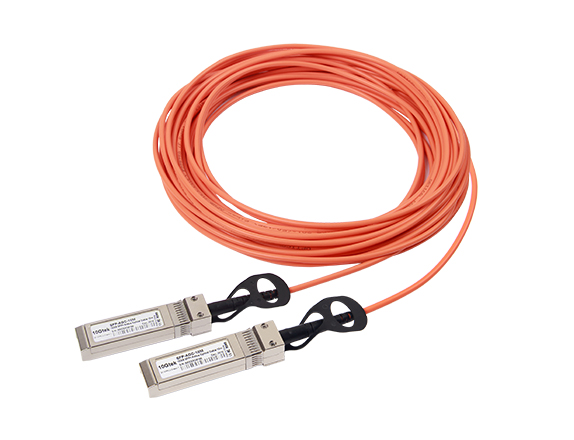 10G SFP+ AOC