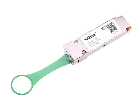 QSFP+/QSFP28