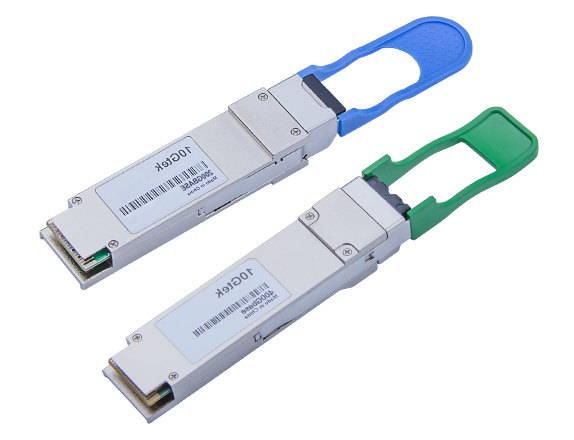 QSFP-DD (200G/400G)