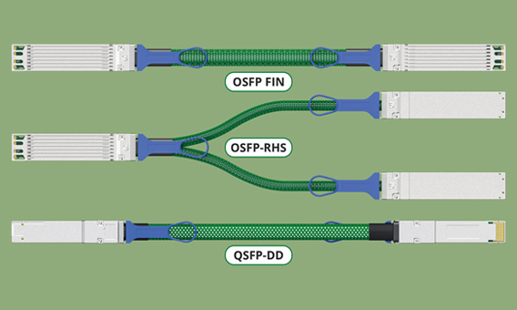 Active Copper Cable