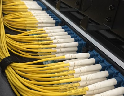 Next-generation Trend of Optical Fiber Wiring System for Data Center