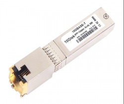 10Gtek Releases SFP+ 10GBASE-T Copper Transceiver