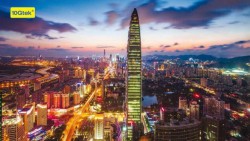 What Does It Like to Work in Shenzhen as a Foreign Engineer?